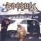 Hold On - Foesum lyrics