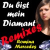 Du bist mein Diamant (Remixes), 2008