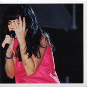 Björk - I Miss You (Live)
