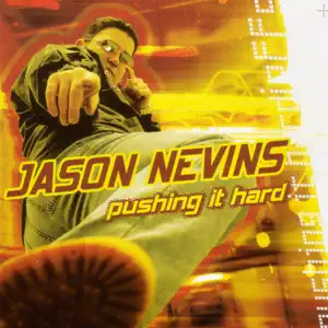 Jason Nevins