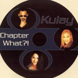 last ned album Kulay - Chapter What
