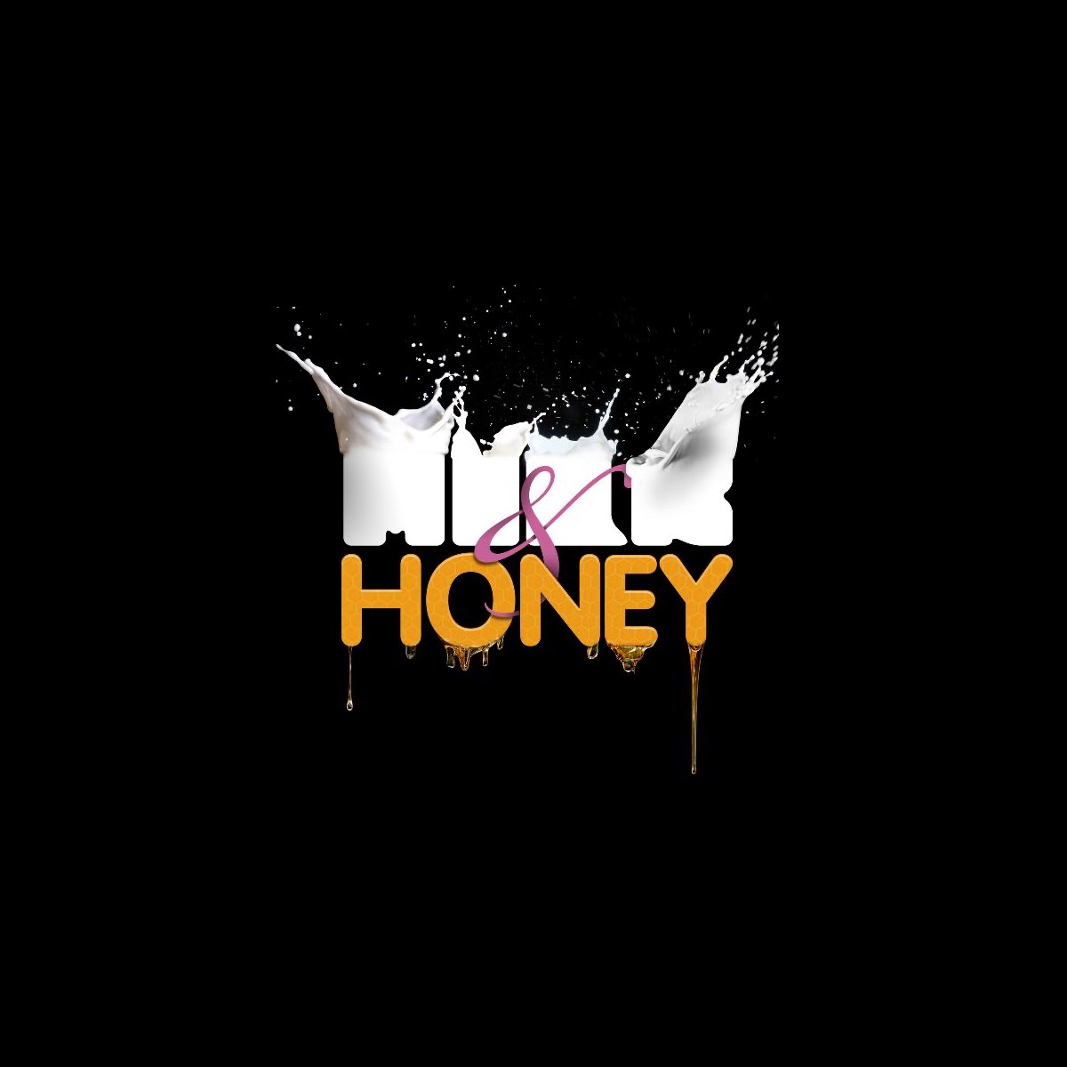 Apple Music에서 감상하는 Goapele의 Milk & Honey Single Goapele의 Milk & Honey Single