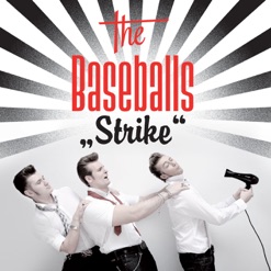 STRIKE cover art