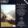 Mozart: Complete String Quintets, Vol. 2 album lyrics, reviews, download
