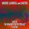 Carlos - Bill Laswell, Robert Musso & Lance Carter lyrics
