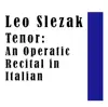 Stream & download Tenor: An Operatic Recital in Italian