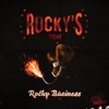 Rocky Business - Britney Spears (Bonus Track)