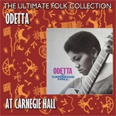 Odetta - When I Was a Young Girl