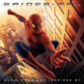 Aerosmith - Theme from Spider Man