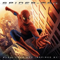 Chad Kroeger - Hero (feat. Josey Scott)