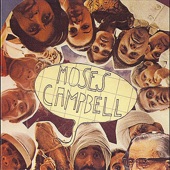 Moses Campbell - Wallflower