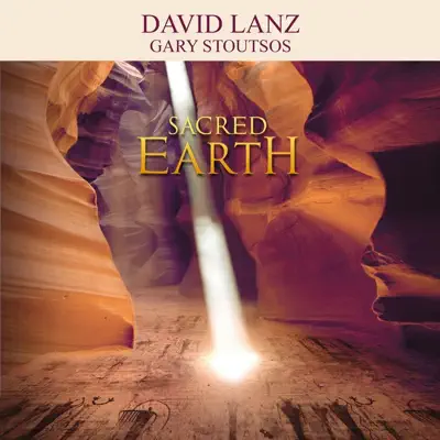 Sacred Earth - David Lanz