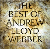 The Best of Andrew Lloyd Webber