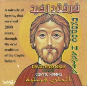 Coptic Hymns artwork