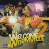Welcome to Wormville