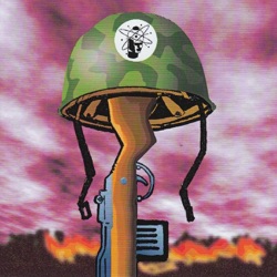 The Warheads - Smooth Talk