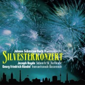 Silvesterkonzert artwork