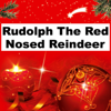 Rudolph The Red Nosed Reindeer - White Christmas All-Stars