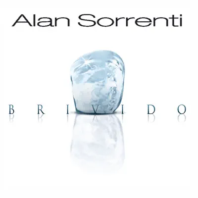 Brivido - EP - Alan Sorrenti