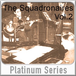The Squadronaires - Shoo Shoo Shoo Baby