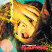 The Flaming Lips - The Sparrow Looks Up At The Machine