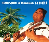Konishiki - Ke Kali Nei Au (Hawaiian Wedding Song)