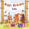 Happy Birthday Lisa song lyrics