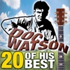 Doc Watson: 20 of His Best