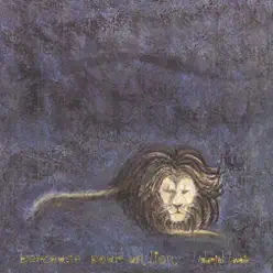 Berceuse pour un lion - Daniel Lavoie