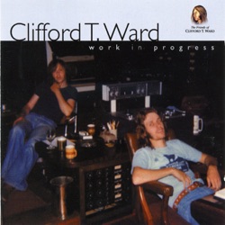 Clifford T. Ward - Someone I Know