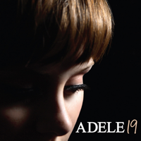 Adele - Chasing Pavements artwork