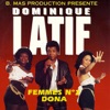 Femmes, V*l. 2 - Dona