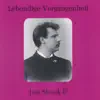 Stream & download Lebendige Vergangenheit - Leo Slezak (Vol.2)