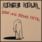 Bone Will Break Metal artwork