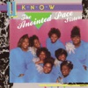 The Anointed Pace Sisters - Be a Fence