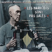 Ambroise Thibodaux - Les haricots sont pas salés 2