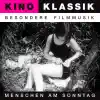 Menschen am Sonntag (Original Soundtrack) album lyrics, reviews, download