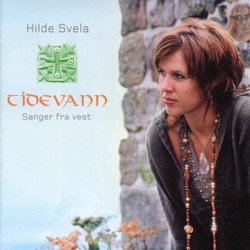 Hilde Svela - Se, Nådens Gåte