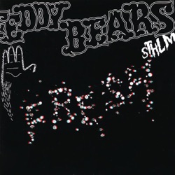 Teddybears STHLM - Cobrastyle