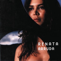 Renata Arruda - É Ouro Pra Mim