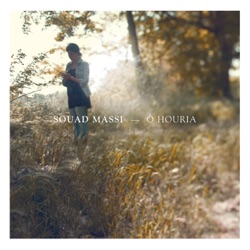 Souad Massi - Samira Meskina