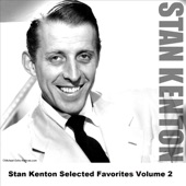 Stan Kenton - Cuban Carnival - Original Mono
