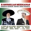 Roberto Aguilar & Mariachi Viva Méjico - La del Rebozo Blanco
