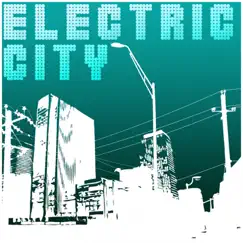 Electric City by Various Artists album reviews, ratings, credits