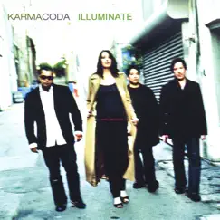 Illuminate by Karmacoda album reviews, ratings, credits
