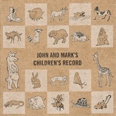 John And Mark - The Lawnmower