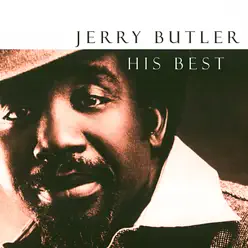 His Best - Jerry Butler