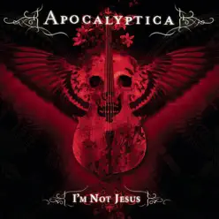 I'm Not Jesus - Single - Apocalyptica