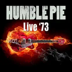 Live '73 - Humble Pie