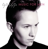 Music for Men (Deluxe Version) artwork